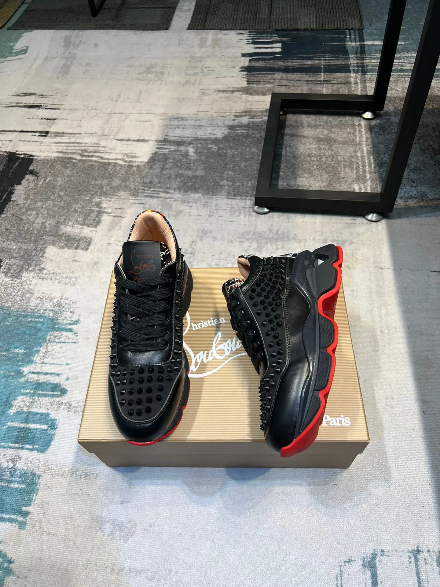 Christian Louboutin Sneaker